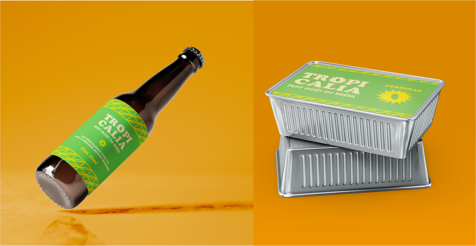 Tropicalia, visuel 6