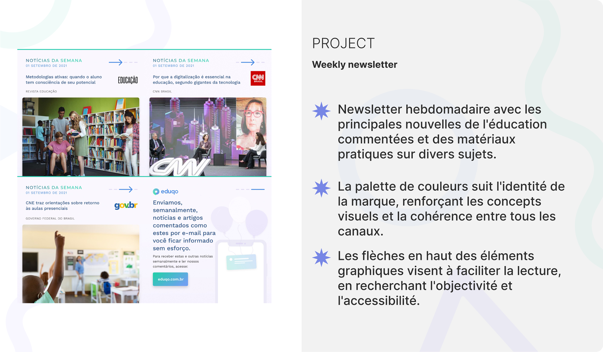 Eduqo, visuel 6