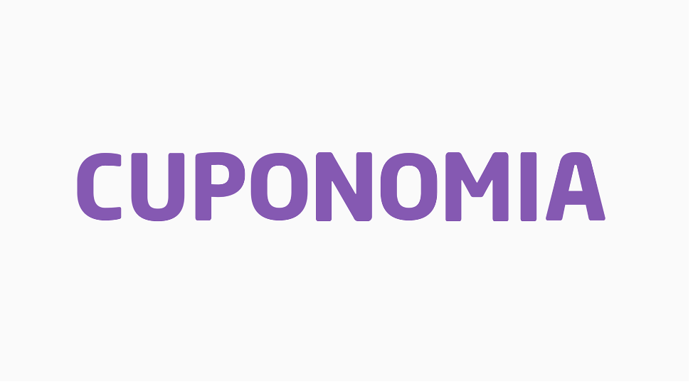Cuponomia, aperçu du projet
