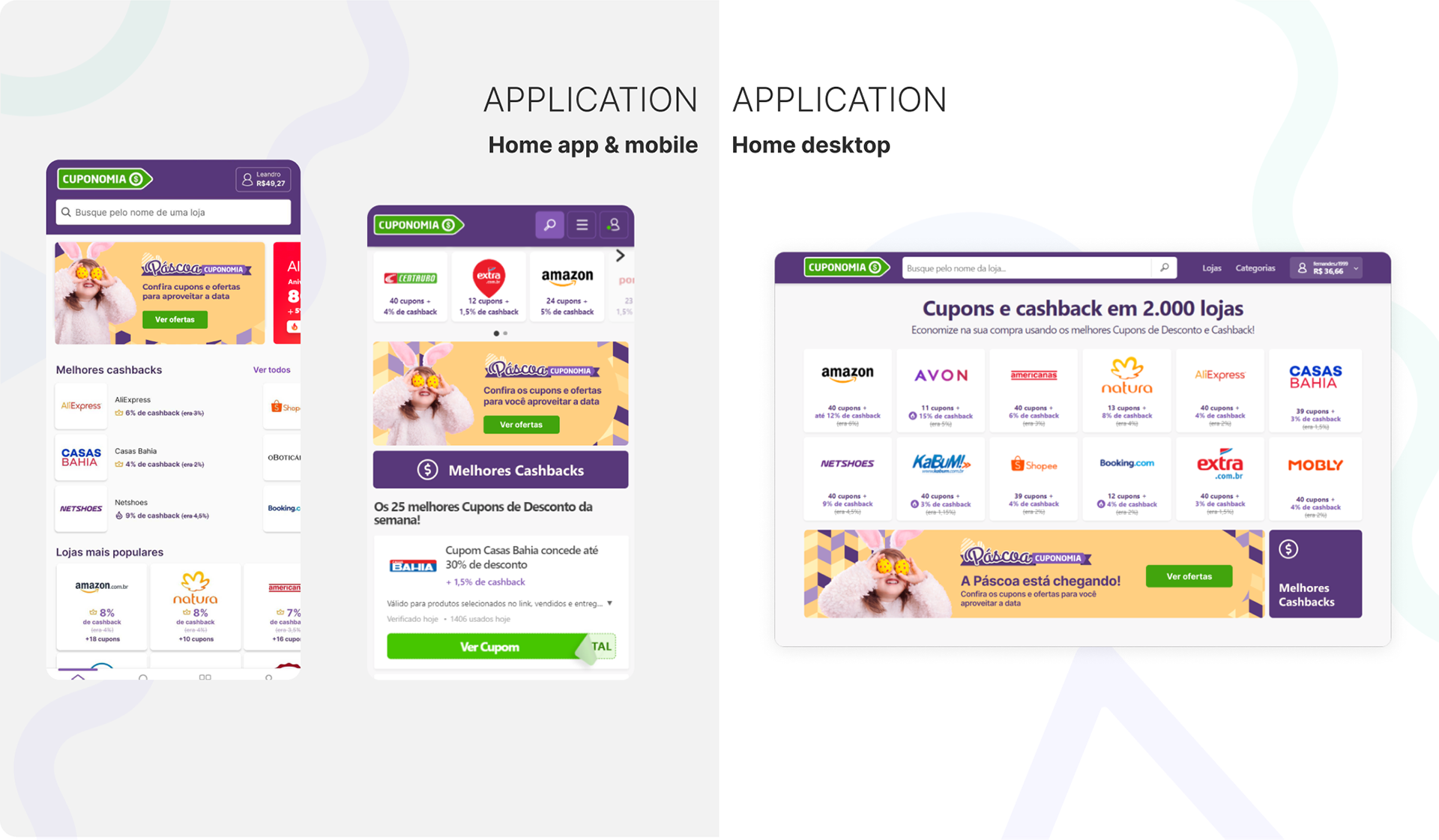 Cuponomia, visuel 8