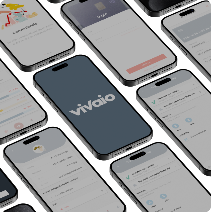 Vivaio, aperçu du projet