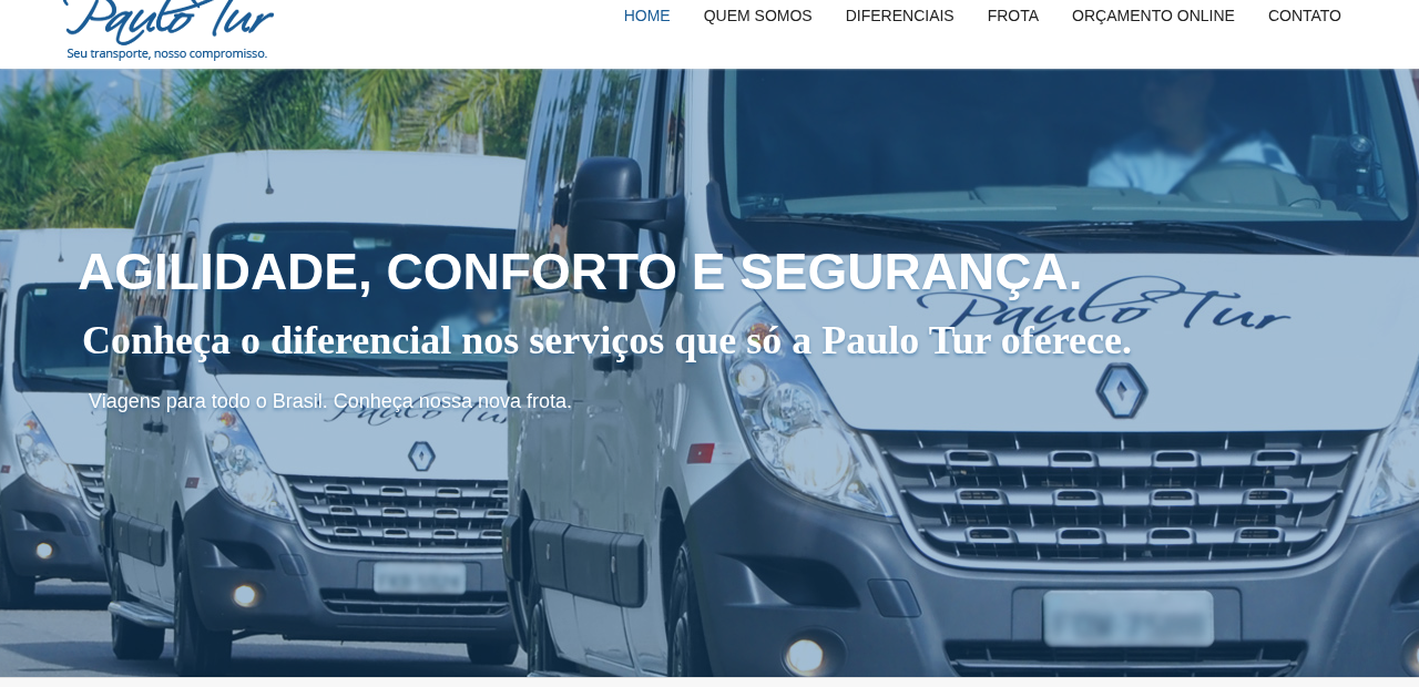 Paulo Tur, aperçu du projet